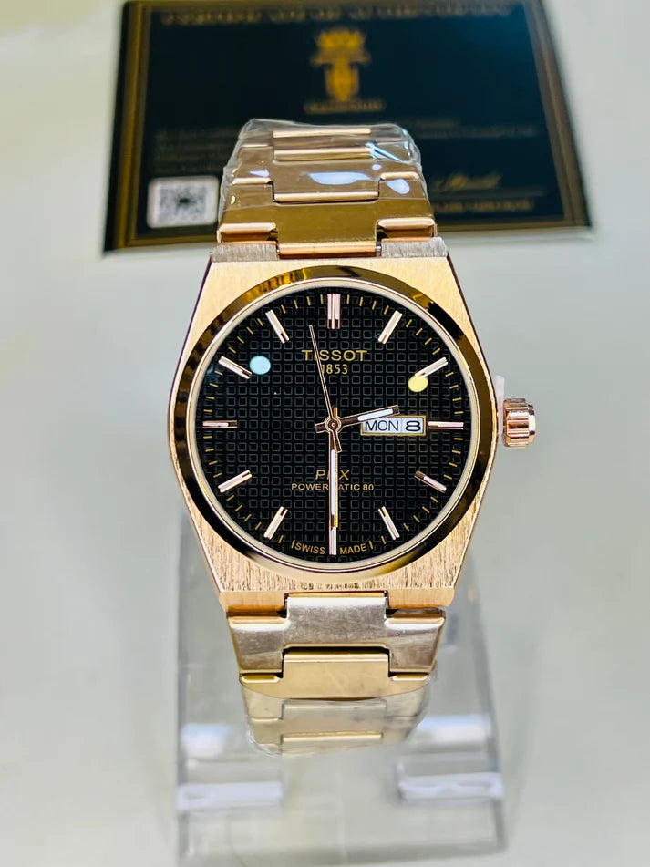 Tissot PRX