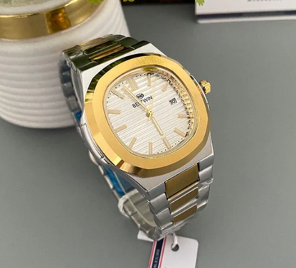 Patek Philippe Gold