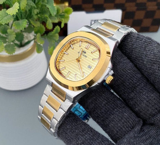 Patek Philippe Gold