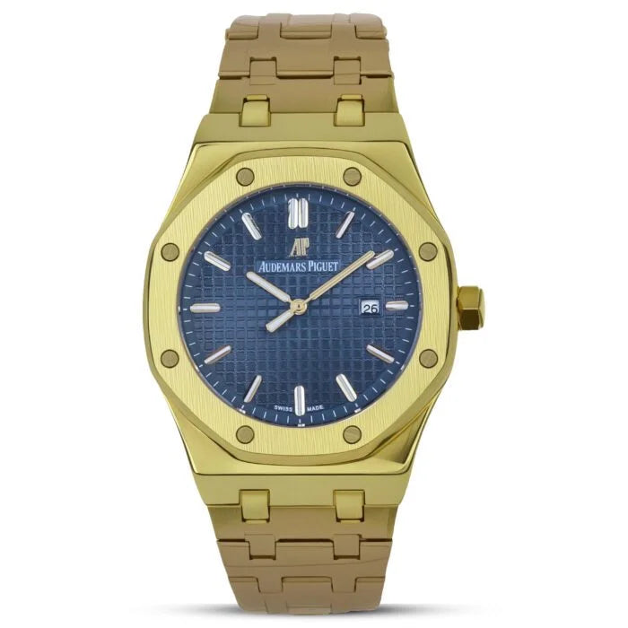 Audemars Piguet – Royal Oak – C-776