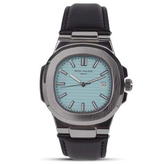 Patek Philippe – Leather Strap – 38mm – S-680